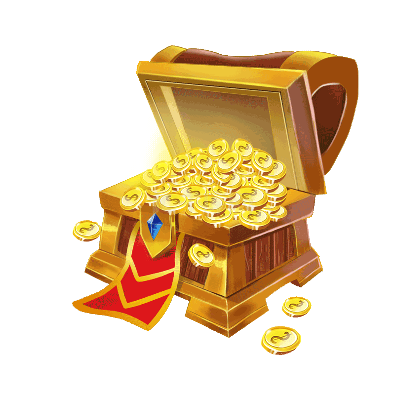Treasure Chest